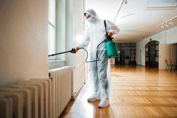 Professional Pest Control in Delhi, CA